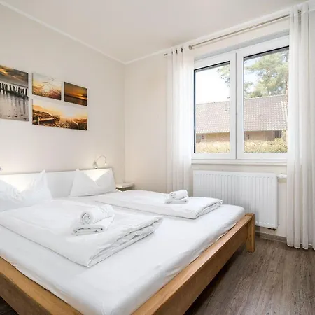 Strandhaus-1-eg * Marienfelde