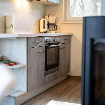 Strandhaus-1-eg דירה