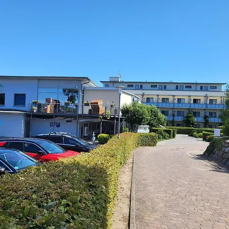 Strandhaus-1-eg דירה