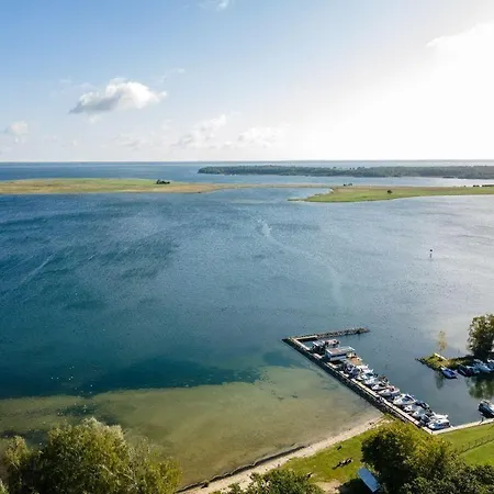 דירה Strandhaus-1-eg