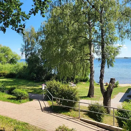 דירה Strandhaus-1-eg